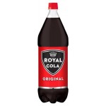 Напиток газированный Royal Cola Original, 1,5 л (kastd) Напиток газированный Royal Cola Original, 1,5 л (kastd)