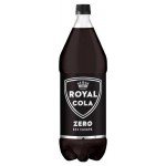 Напиток газированный Royal Cola zero, 1,5 л (kastd) Напиток газированный Royal Cola zero, 1,5 л (kastd)
