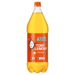 Напиток газированный Tony Lemony Orange, 1,5 л (kastd)