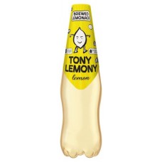 Напиток газированный Tony Lemony Lemon, 500 мл (kastd) в магазинах Ашан