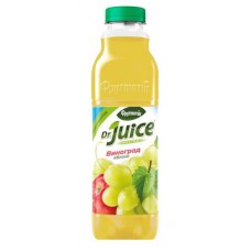 Нектар Фрутмотив яблочно-виноградный, 900 мл (kastd) в магазинах Ашан