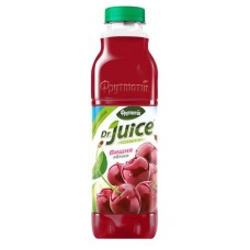 Нектар Фрутмотив яблочно-вишневый, 900 мл (kastd) в магазинах Ашан