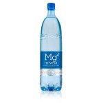 Вода минеральная Mivela Mg, 1 л (kastd) Вода минеральная Mivela Mg, 1 л (kastd)