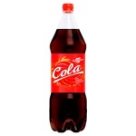 Напиток газированный Сладинка Cola, 2 л (kastd)