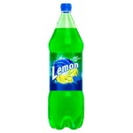 Напиток газированный Сладинка Lemon, 2 л (kastd)