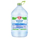 Вода питьевая Калинов Родник для куллера, 9 л (kastd) Вода питьевая Калинов Родник для куллера, 9 л (kastd)