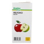 Нектар Каждый День Яблоко, 200 мл (kastd)