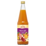 Сок Eos Bio мультифрукт, 700 мл (kastd) Сок Eos Bio мультифрукт, 700 мл (kastd)