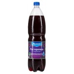 Напиток газированный Волжанка Расторопша с черникой, 1,5 л (kastd)