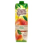 Нектар Дары Кубани Яблоко груша, 950 мл (kastd)