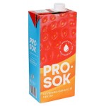 Нектар Pro Sok Клубника-банан, 1 л (kastd) Нектар Pro Sok Клубника-банан, 1 л (kastd)
