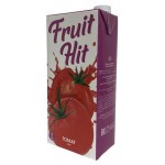 Сок Fruit Hit Томат, 1 л (kastd) Сок Fruit Hit Томат, 1 л (kastd)