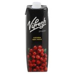 Морс Vifresh Клюква, 1 л (kastd) Морс Vifresh Клюква, 1 л (kastd)