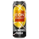 Напиток энергетический E-ON Almond Rush, 500 мл (kastd)