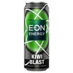 Напиток энергетический E-ON Kiwi, 450 мл (kastd)