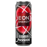 Напиток энергетический E-ON Guava газированный, 0,45 л (kastd)