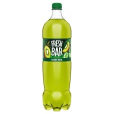 Напиток газированный Fresh Bar Киви Микс, 1,5 л (kastd) в магазинах Ашан