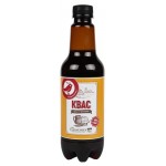 Квас АШАН Красная птица, 500 мл (kastd) Квас АШАН Красная птица, 500 мл (kastd)