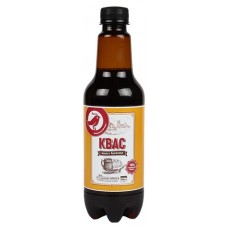 Квас АШАН Красная птица, 500 мл (kastd) в магазинах Ашан