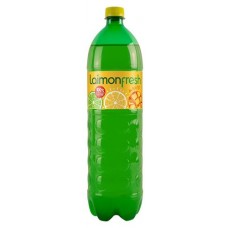 Напиток газированный Laimon fresh манго, 1,5 л (kastd) в магазинах Ашан