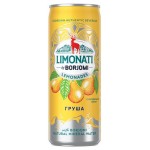 Напиток газированный Borjomi Груша, 0,33 мл (kastd) Напиток газированный Borjomi Груша, 0,33 мл (kastd)