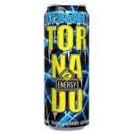 Напиток энергетический Tornado Iceberry, 450 мл (kastd)