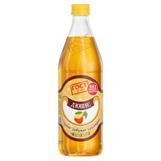 Напиток газированный Старые добрые традиции Дюшес, 500 мл (kastd) в магазинах Ашан