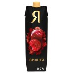 Нектар вишневый Я, 970 мл (kastd)