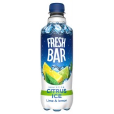 Газированный напиток Fresh Bar Цитрус, 480 мл (kastd) в магазинах Ашан