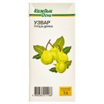 Узвар Каждый день груша-дичка, 1 л (kastd) Узвар Каждый день груша-дичка, 1 л (kastd)