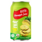 Сок Vinut Ананас, 330 мл (kastd) Сок Vinut Ананас, 330 мл (kastd)