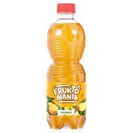 Напиток газированный Fruktomania Дюшес, 500 мл (kastd) Напиток газированный Fruktomania Дюшес, 500 мл (kastd)