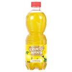 Напиток газированный Fruktomania Лимонад, 500 мл (kastd) Напиток газированный Fruktomania Лимонад, 500 мл (kastd)