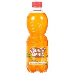 Напиток газированный Fruktomania Апельсин, 500 мл (kastd) Напиток газированный Fruktomania Апельсин, 500 мл (kastd)