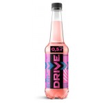 Напиток энергетический Drive Me Bubble Blast, 500 мл (kastd)