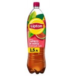 Чай Lipton Арбуз и Мята, 1,5 л (kastd) Чай Lipton Арбуз и Мята, 1,5 л (kastd)