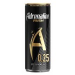 Напиток энергетический Adrenaline Rush, 250 мл (kastd)