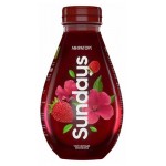 Напиток сокосодержащий Мираторг Sundays Каркаде-земляника охлажденный, 370 мл (kastd) Напиток сокосодержащий Мираторг Sundays Каркаде-земляника охлажденный, 370 мл (kastd)