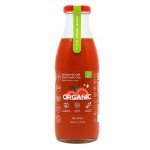 Сок томатный Organic Around с солью, 0,5 л (kastd)