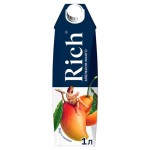 Нектар Rich апельсин манго, 1 л (kastd) Нектар Rich апельсин манго, 1 л (kastd)