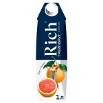 Сок Rich Грейпфрут, 1 л (kastd)