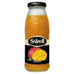 Нектар Swell манго с мякотью, 250 мл (kastd) Нектар Swell манго с мякотью, 250 мл (kastd)