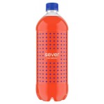 Напиток сильногазированный Sever Red Seltzer, 1 л (kastd)