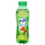 Чай зеленый Фрутмотив IceTea Клубника и алоэ, 500 мл (kastd) Чай зеленый Фрутмотив IceTea Клубника и алоэ, 500 мл (kastd)
