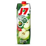 Сок яблочный J7, 970 мл (kastd) Сок яблочный J7, 970 мл (kastd)
