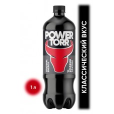 Напиток энергетический POWER TORR, 1 л (kastd) в магазинах Ашан