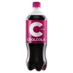 Напиток газированный Cool Cola Cherry, 1 л (kastd) Напиток газированный Cool Cola Cherry, 1 л (kastd)