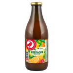 Сок АШАН Красная птица Апельсиновый с мякотью, 1 л (kastd)