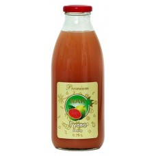 Нектар NAR Гуава, 0,75 л (kastd) в магазинах Ашан