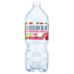 Вода питьевая Сенежская клюква-мята негазированная, 1 л (kastd)